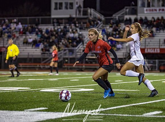 Centennial vs Wayzata Girls Varsity Soccer State Quarterfinals Game 051
