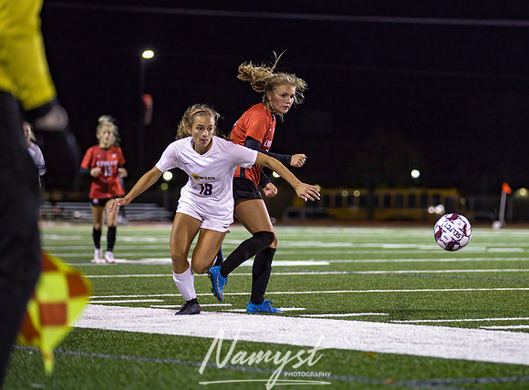 Centennial vs Wayzata Girls Varsity Soccer State Quarterfinals Game 052