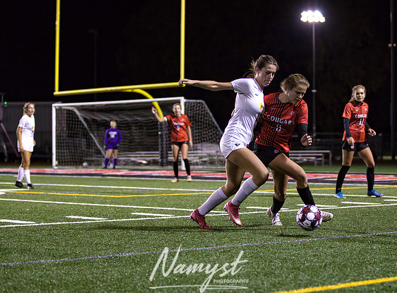 Centennial vs Wayzata Girls Varsity Soccer State Quarterfinals Game 057