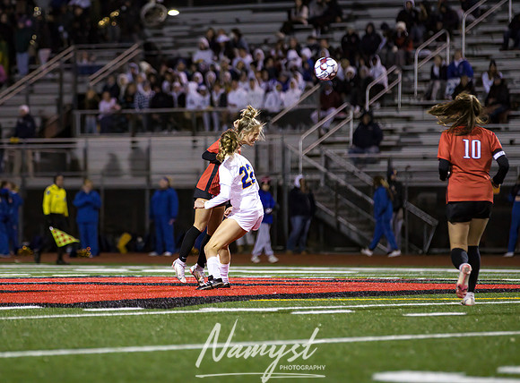 Centennial vs Wayzata Girls Varsity Soccer State Quarterfinals Game 063