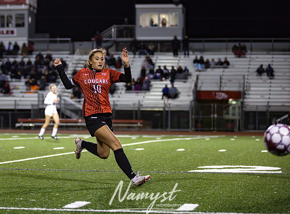 Centennial vs Wayzata Girls Varsity Soccer State Quarterfinals Game 065