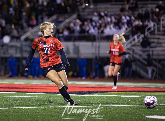Centennial vs Wayzata Girls Varsity Soccer State Quarterfinals Game 064