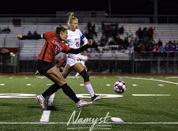 Centennial vs Wayzata Girls Varsity Soccer State Quarterfinals Game 068