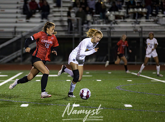 Centennial vs Wayzata Girls Varsity Soccer State Quarterfinals Game 069