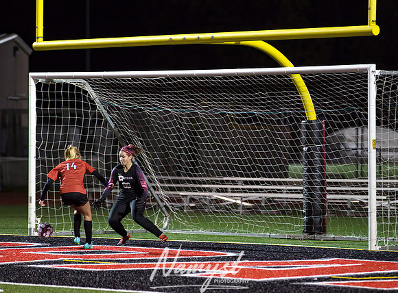 Centennial vs Wayzata Girls Varsity Soccer State Quarterfinals Game 083