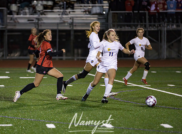 Centennial vs Wayzata Girls Varsity Soccer State Quarterfinals Game 088