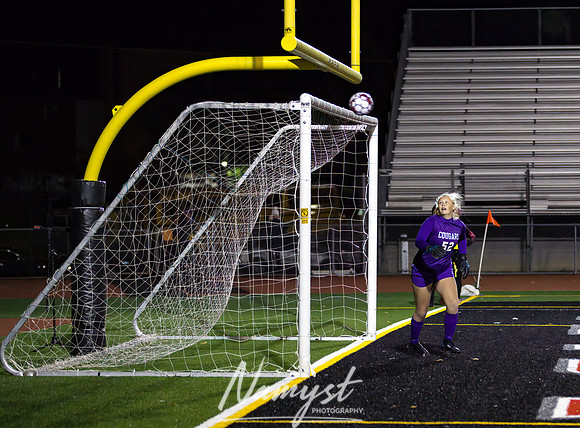 Centennial vs Wayzata Girls Varsity Soccer State Quarterfinals Game 094