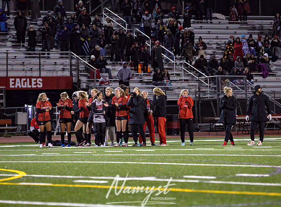 Centennial vs Wayzata Girls Varsity Soccer State Quarterfinals Game 098