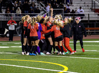 2021 10 27 Centennial vs Wayzata - State Quarterfinals