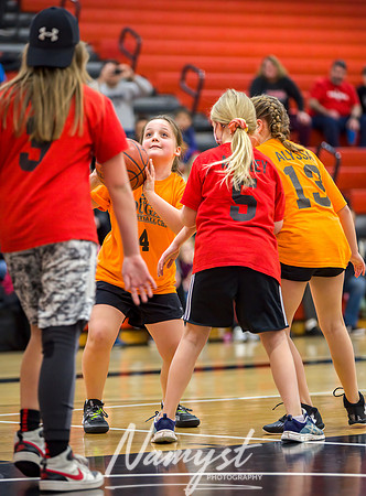 Centennial Basketball Association 143