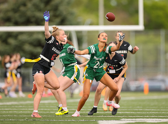 417 Flag Football