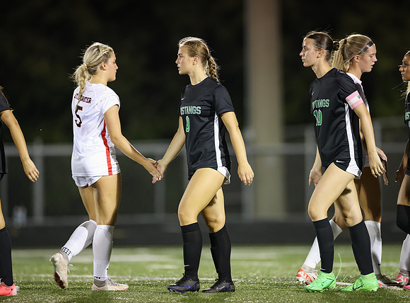 Mounds View vs Stillwater Varsity Soccer 160