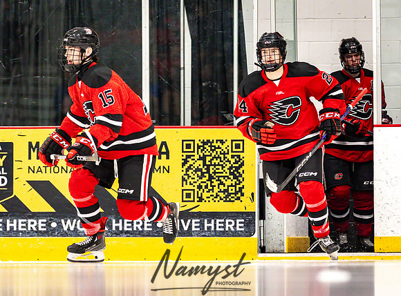 Centennial vs St. Thomas Academy Varsity Hockey 173