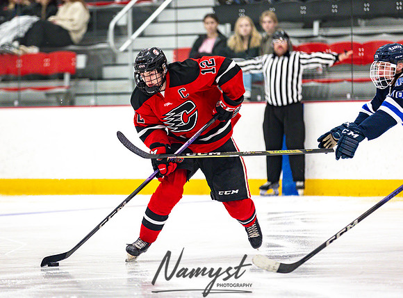 Centennial vs St. Thomas Academy Varsity Hockey 189