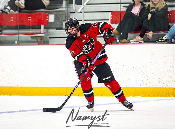 Centennial vs St. Thomas Academy Varsity Hockey 225