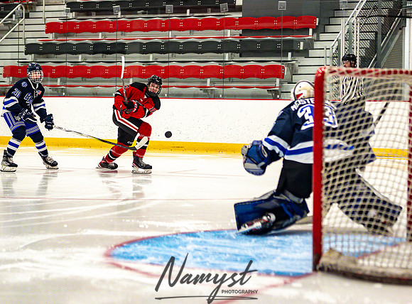 Centennial vs St. Thomas Academy JV Hockey 103