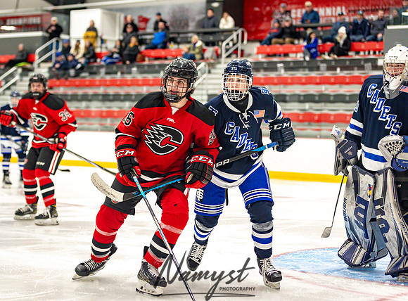 Centennial vs St. Thomas Academy JV Hockey 108