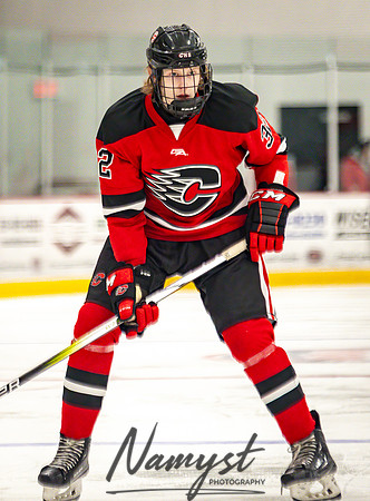 Centennial vs St. Thomas Academy JV Hockey 122