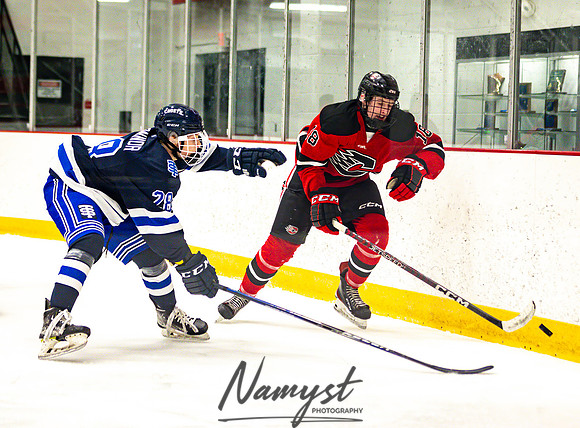 Centennial vs St. Thomas Academy JV Hockey 127