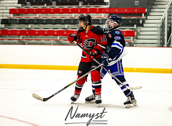 Centennial vs St. Thomas Academy JV Hockey 138