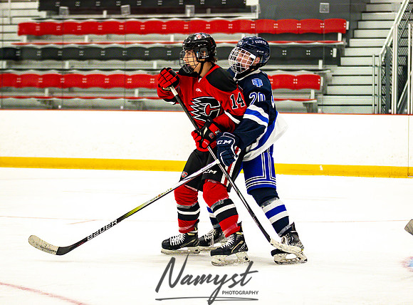 Centennial vs St. Thomas Academy JV Hockey 139