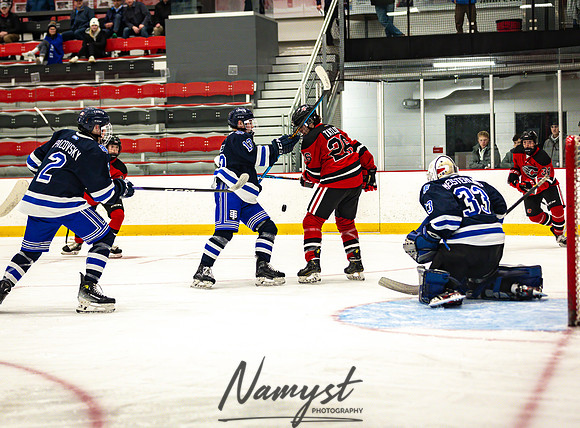 Centennial vs St. Thomas Academy JV Hockey 141