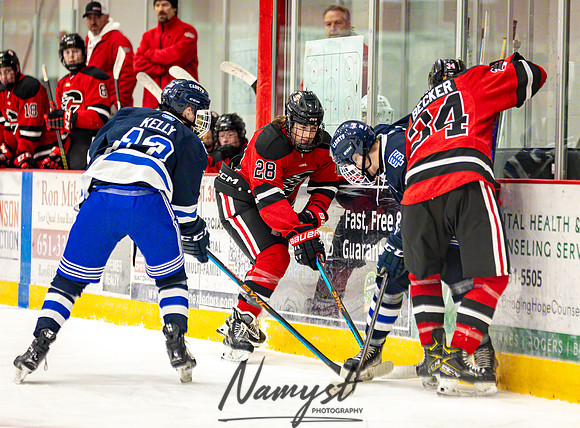 Centennial vs St. Thomas Academy JV Hockey 59