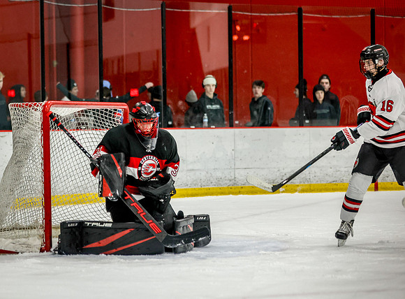 Centennial vs Stillwater JV Hockey 65