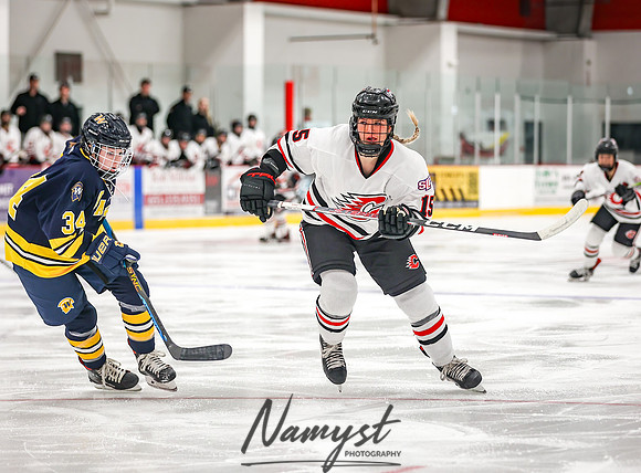 Centennial vs Wayzata Varsity Hockey 104