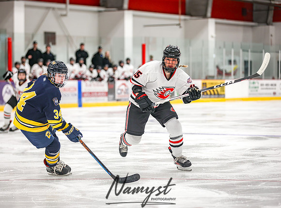 Centennial vs Wayzata Varsity Hockey 103
