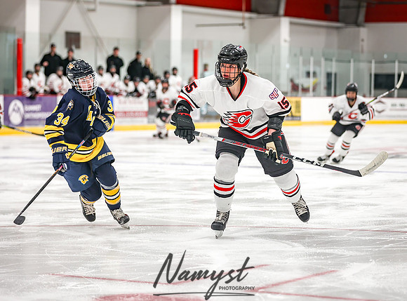 Centennial vs Wayzata Varsity Hockey 105