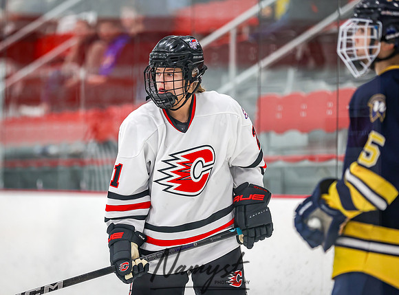 Centennial vs Wayzata Varsity Hockey 118