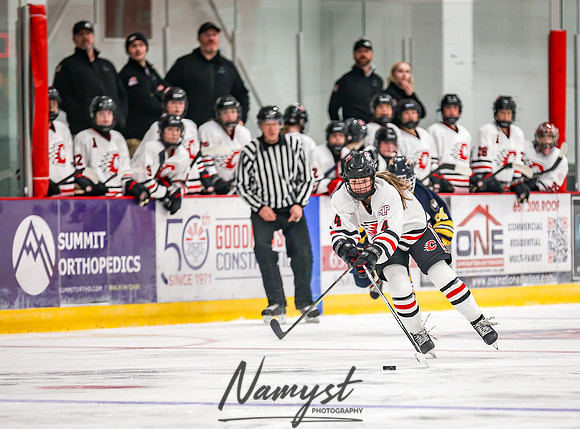 Centennial vs Wayzata Varsity Hockey 125