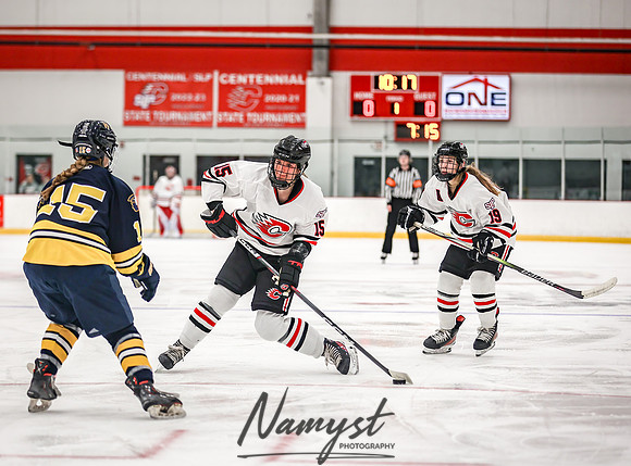 Centennial vs Wayzata Varsity Hockey 129