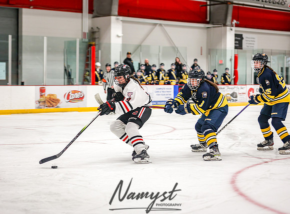 Centennial vs Wayzata Varsity Hockey 131
