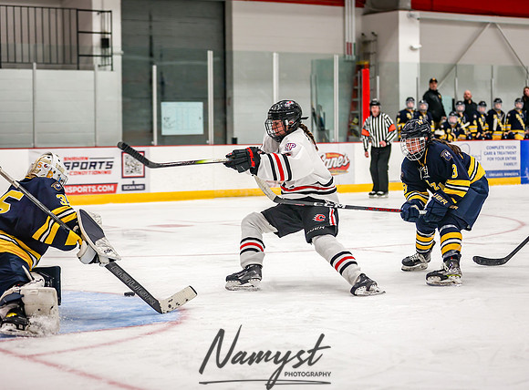 Centennial vs Wayzata Varsity Hockey 132