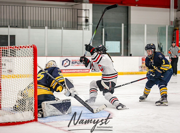 Centennial vs Wayzata Varsity Hockey 133