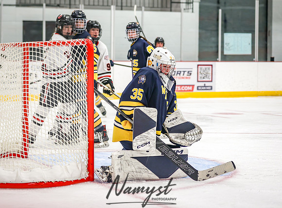 Centennial vs Wayzata Varsity Hockey 134