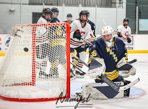 Centennial vs Wayzata Varsity Hockey 136