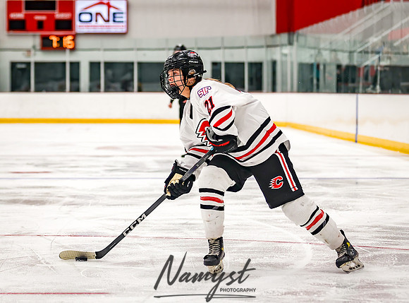 Centennial vs Wayzata Varsity Hockey 138