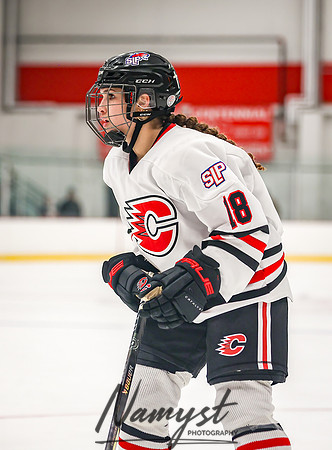 Centennial vs Wayzata JV Hockey 101