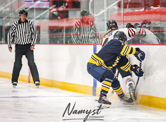 Centennial vs Wayzata Varsity Hockey 144