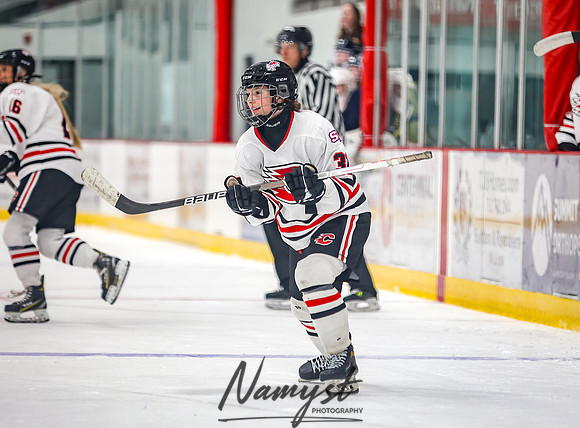 Centennial vs Wayzata JV Hockey 104