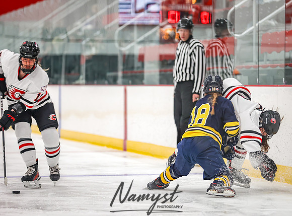Centennial vs Wayzata Varsity Hockey 146