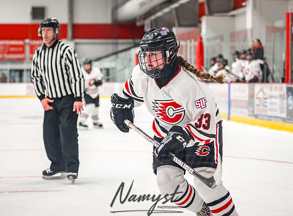 Centennial vs Wayzata JV Hockey 109