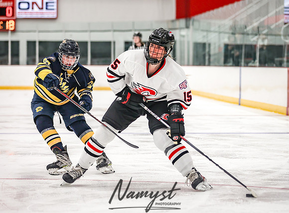 Centennial vs Wayzata Varsity Hockey 151