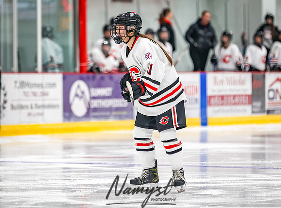 Centennial vs Wayzata JV Hockey 112