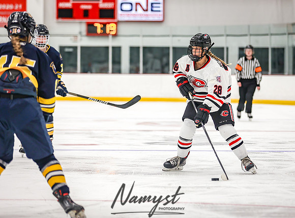 Centennial vs Wayzata Varsity Hockey 156