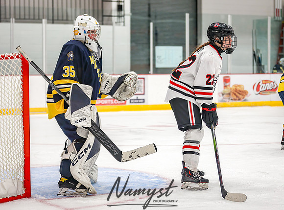 Centennial vs Wayzata Varsity Hockey 155