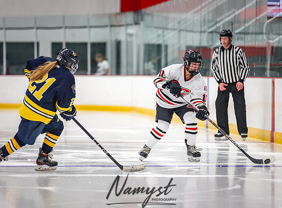 Centennial vs Wayzata JV Hockey 115